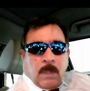 Meet your Posher, Yuri